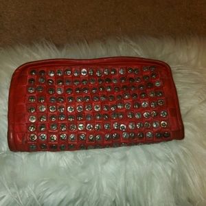 Vintage Leather wallet